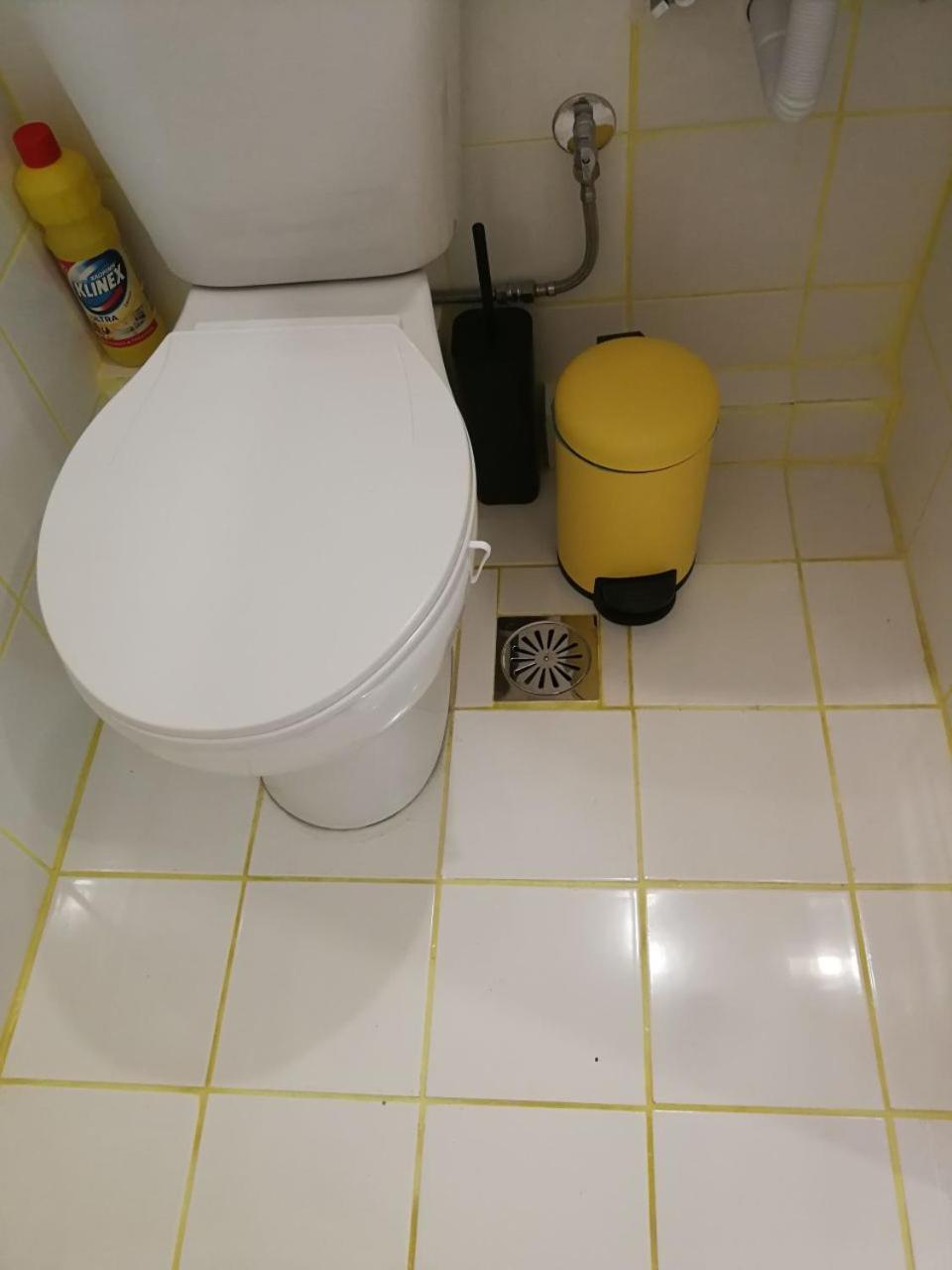 Κέντρο Αθήνας Πλάκα -Μοναστηρακι Appartement Buitenkant foto
