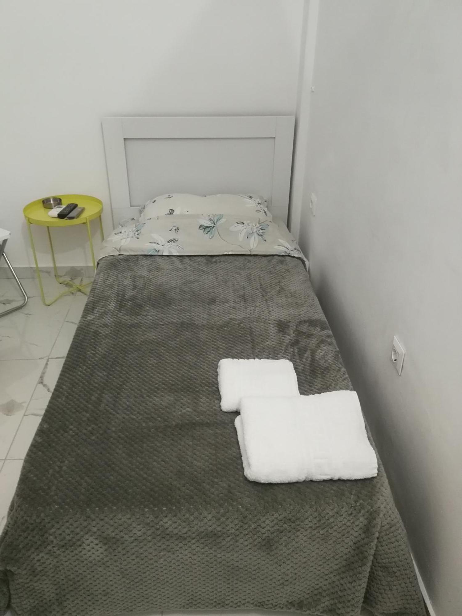 Κέντρο Αθήνας Πλάκα -Μοναστηρακι Appartement Buitenkant foto