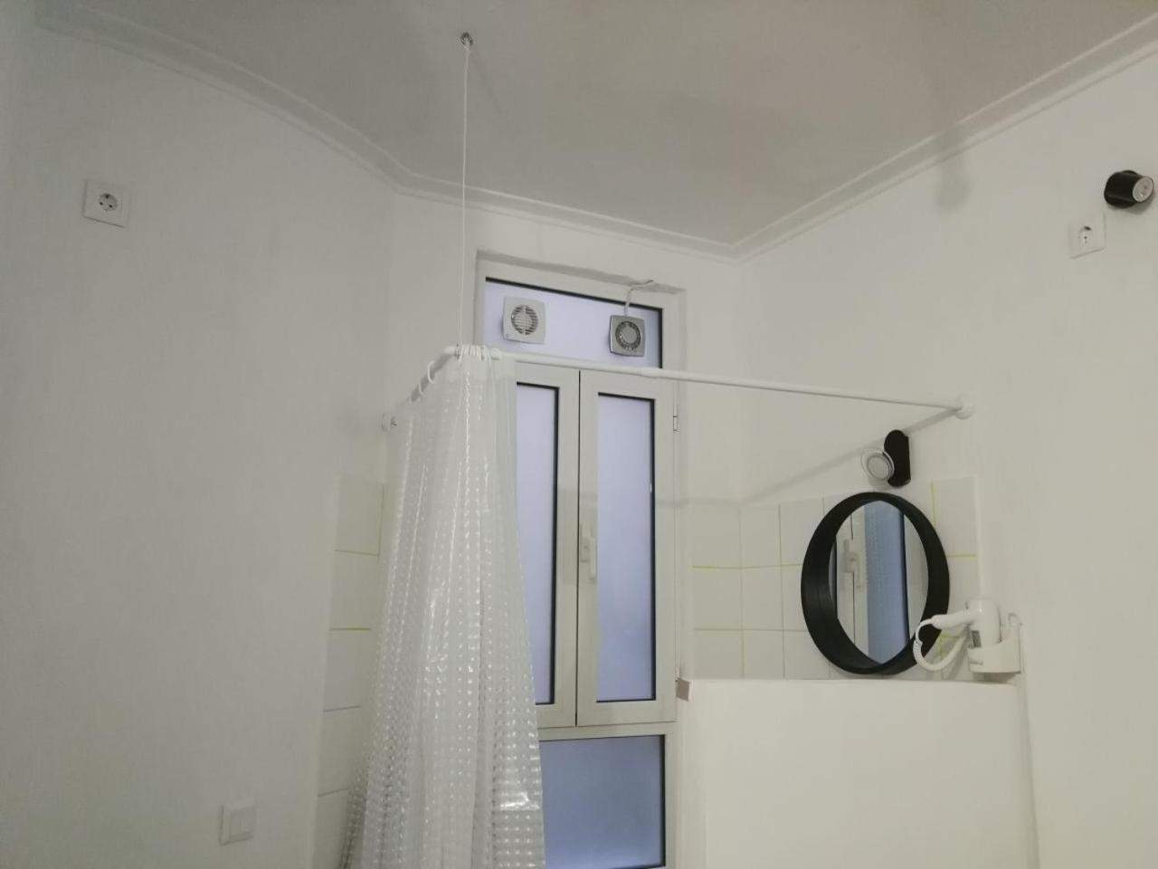 Κέντρο Αθήνας Πλάκα -Μοναστηρακι Appartement Buitenkant foto