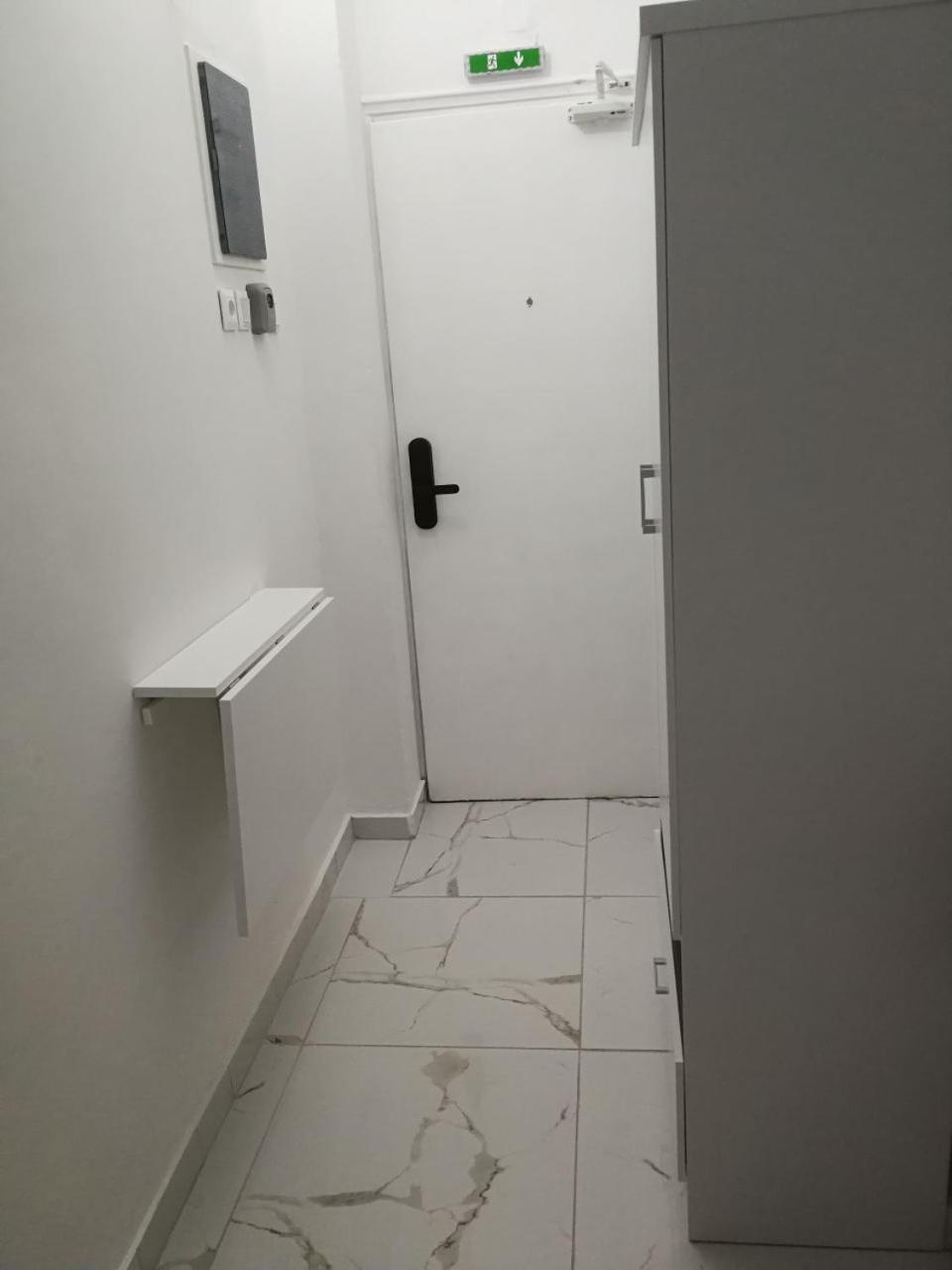 Κέντρο Αθήνας Πλάκα -Μοναστηρακι Appartement Buitenkant foto