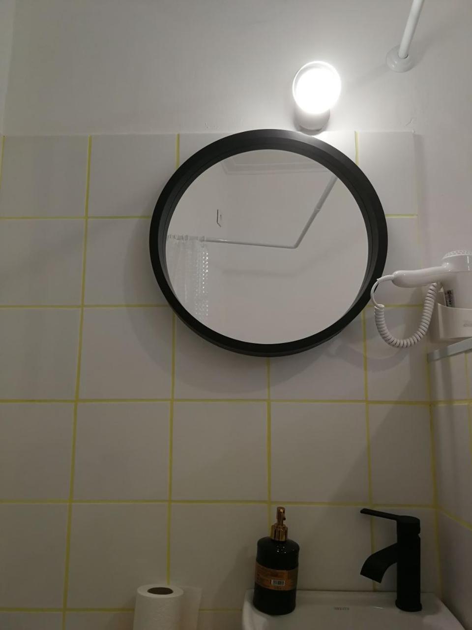 Κέντρο Αθήνας Πλάκα -Μοναστηρακι Appartement Buitenkant foto